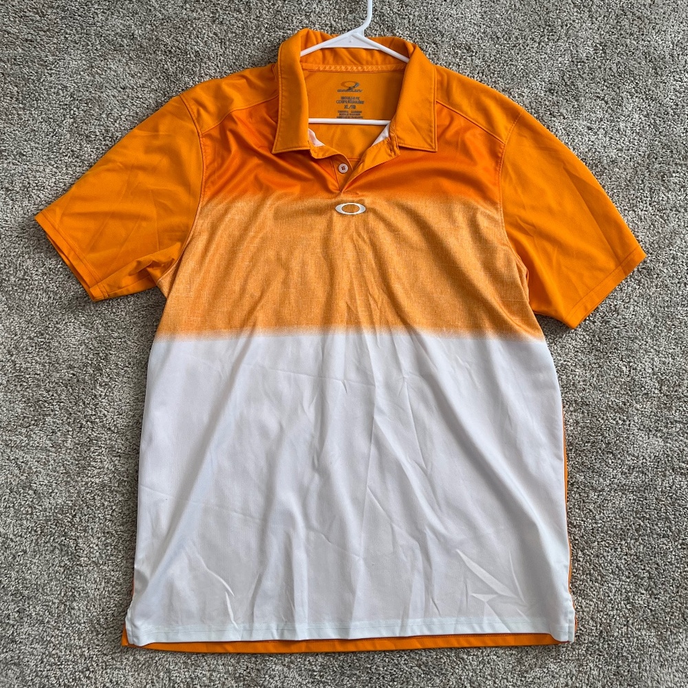 Oakley Polo XL